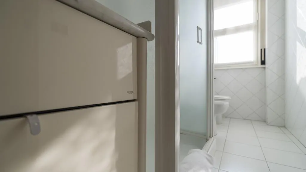 Italianway - Bergognone 47 Apartman Milánó Olaszország
